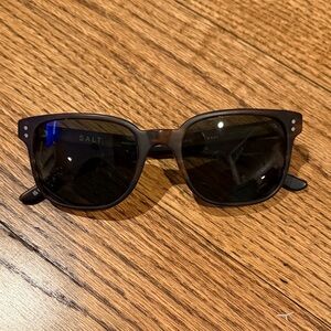 Salt Square Sunglasses pacific